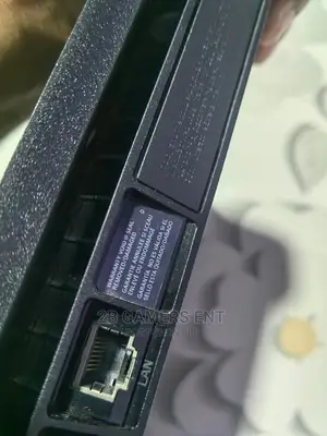 Ps4 Slim as Good as New