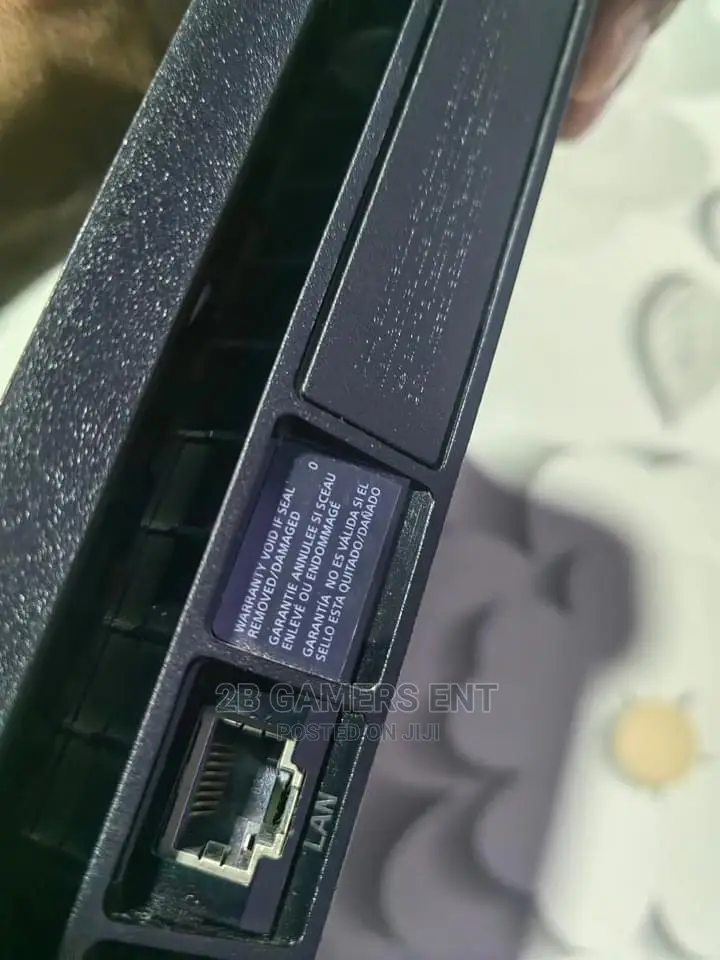 Ps4 Slim as Good as New