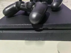 Ps4 Slim as Good as New