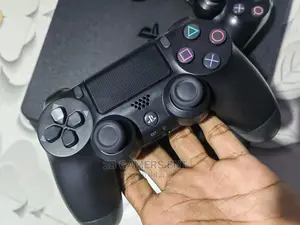 Ps4 Slim as Good as New