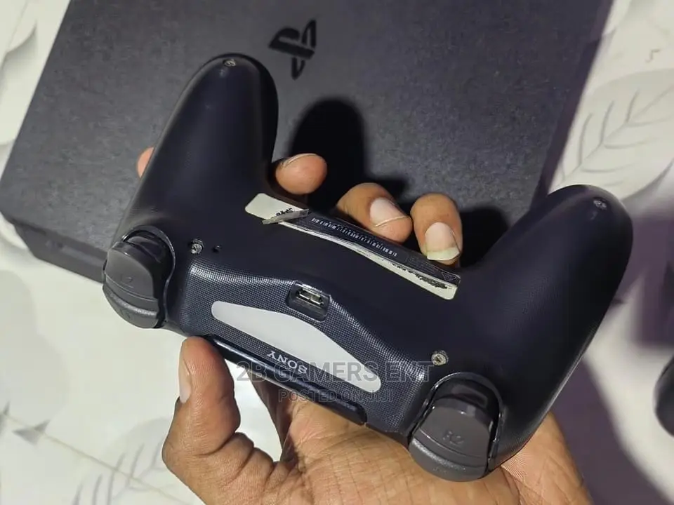 Ps4 Slim as Good as New