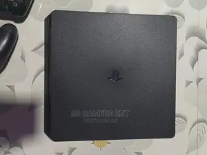 Ps4 Slim as Good as New