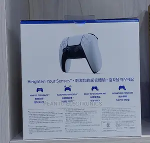 Sony Playstation 5 Dualsense Ps5 Controller