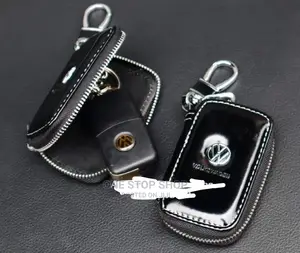 Volkswagen Key Pocket Holder