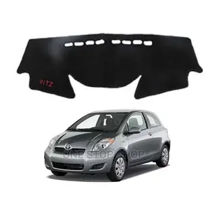 Vitz Dashboard Mats