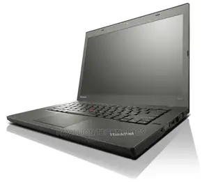 Laptop Lenovo ThinkPad T440 4GB Intel Core I7 HDD 500GB