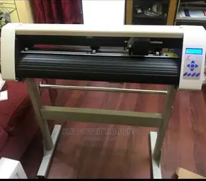 High Standards 2 Feet Redsail Cutting Plotter