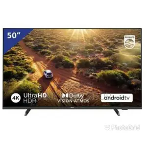 Vitron 50 4k