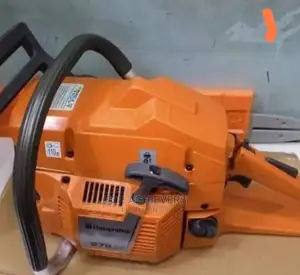 More Strong Husqvarna Powersaw