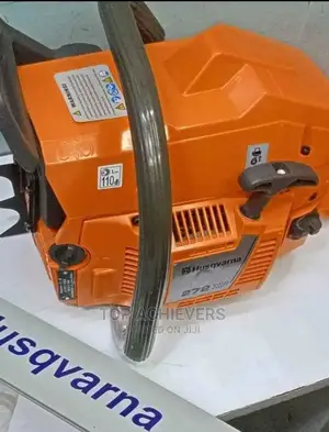 Most Affordable Husqvarna Powersaw