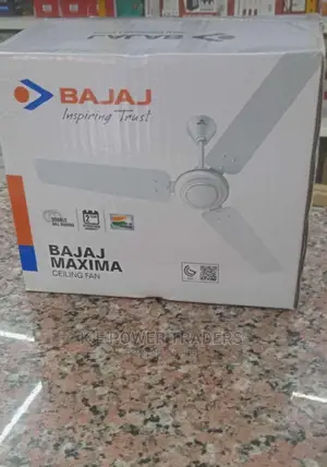 Grand 56 Inch Bajaj Ceiling Fan