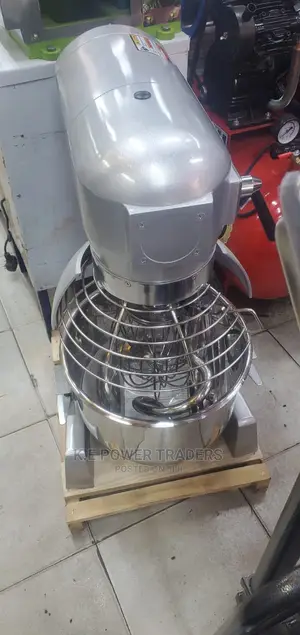 Heavy Motor 20 Litre Food/Dough Mixer