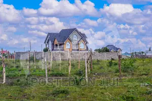 1/8 Acre Prime Plots Within Nairobi Metropolitan^CN