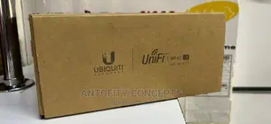 Unifi UAP-AC-LR Access Point