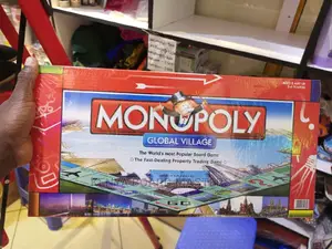 Quality Monopoly for Sale