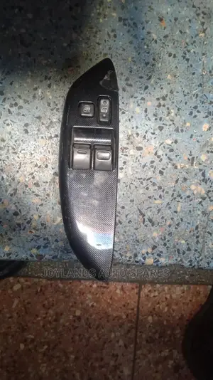 Door Control Switches