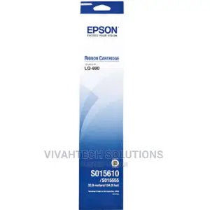 Epson LQ-690 Ribbon