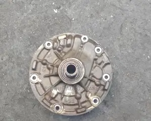 4E Oil Pump Gearbox
