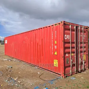 Super Clean Containers Available