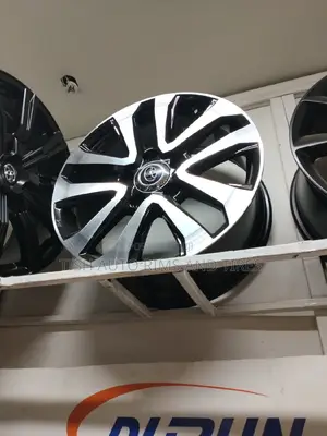 Size 20 Inch Rims Set For Landcruiser V8/Vx/Lexus Lx570