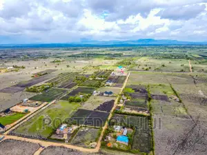 Buy and Build in Koma