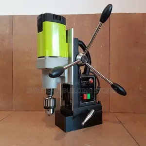MAGNETIC DRILL,5-28mm(PT2602301)