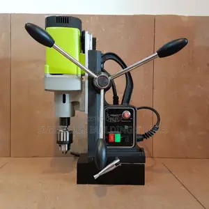 MAGNETIC DRILL,5-28mm(PT2602301)