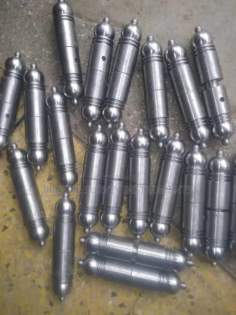 Decorative Door Bushes (Door Hinges)