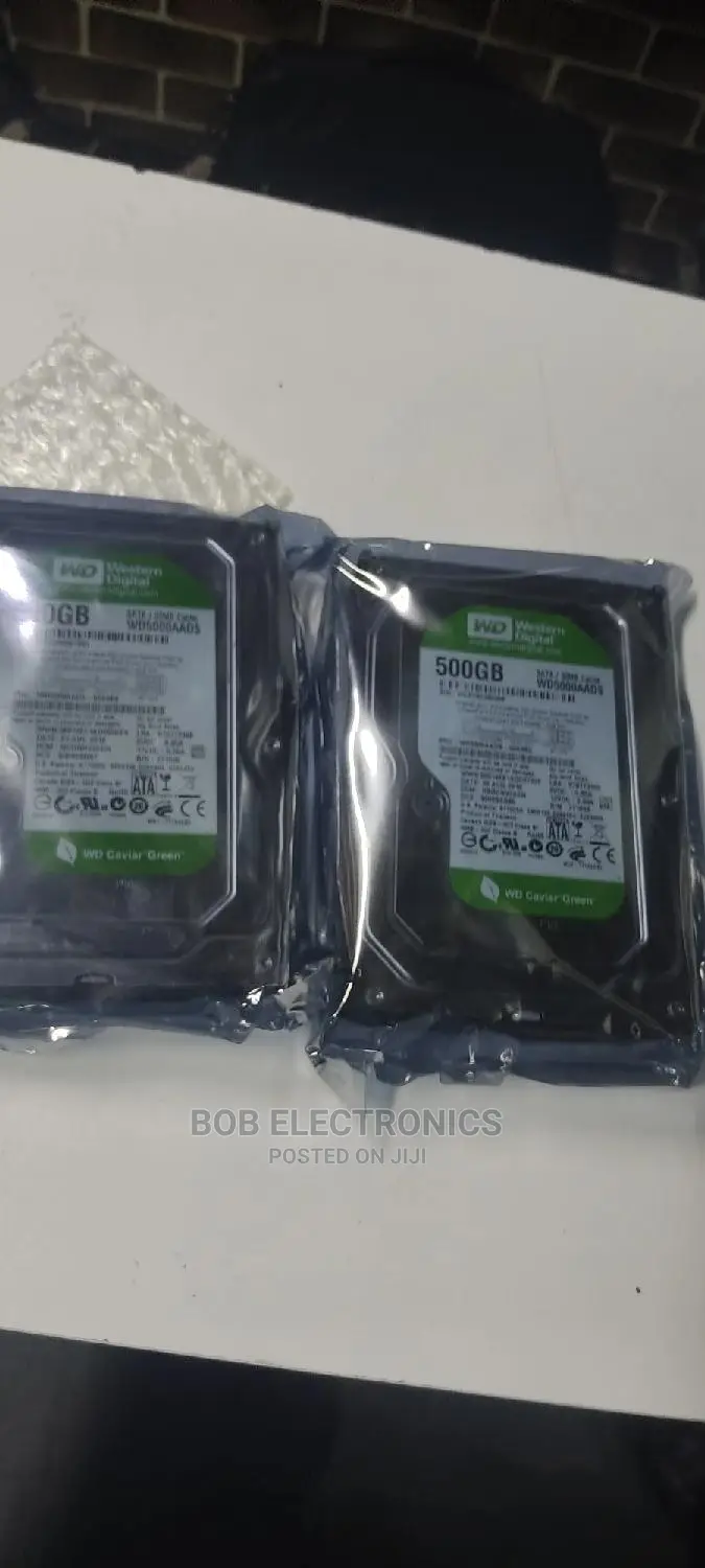 500gb Hard Disk OFFER