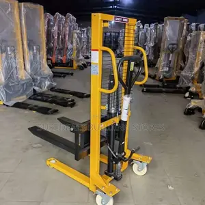 Manual Stacker/Pallet Stacker 2T,1.6mtrs