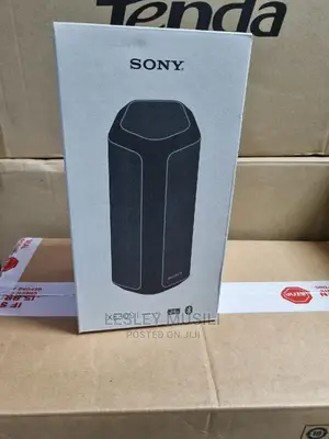 Sony XE300 Bluetooth Speaker