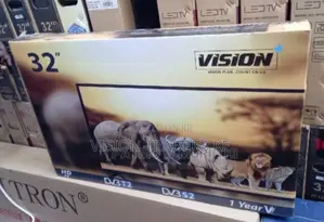 Vision 32 Inches Digital Tv