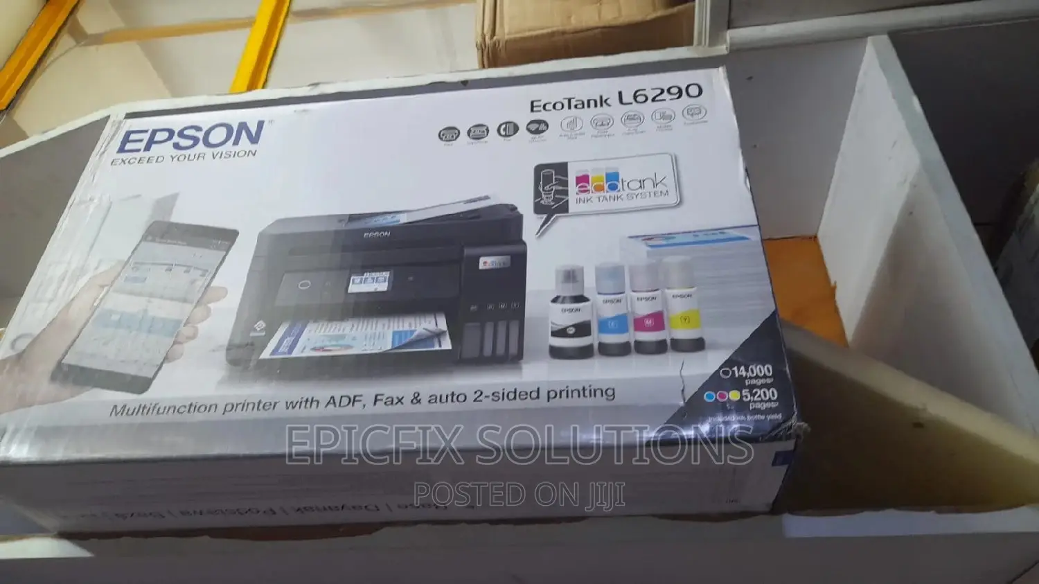 Epson L6290 Printer