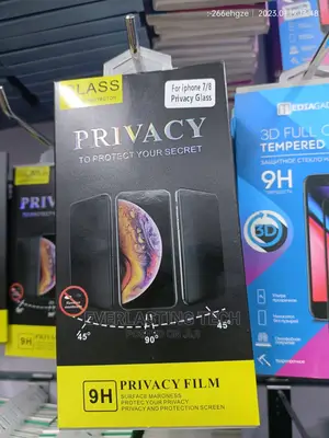 Privacy Screen Protector