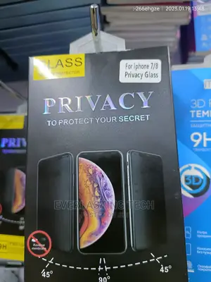 Privacy Screen Protector