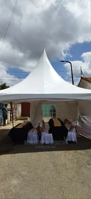 100 Pax for Hire