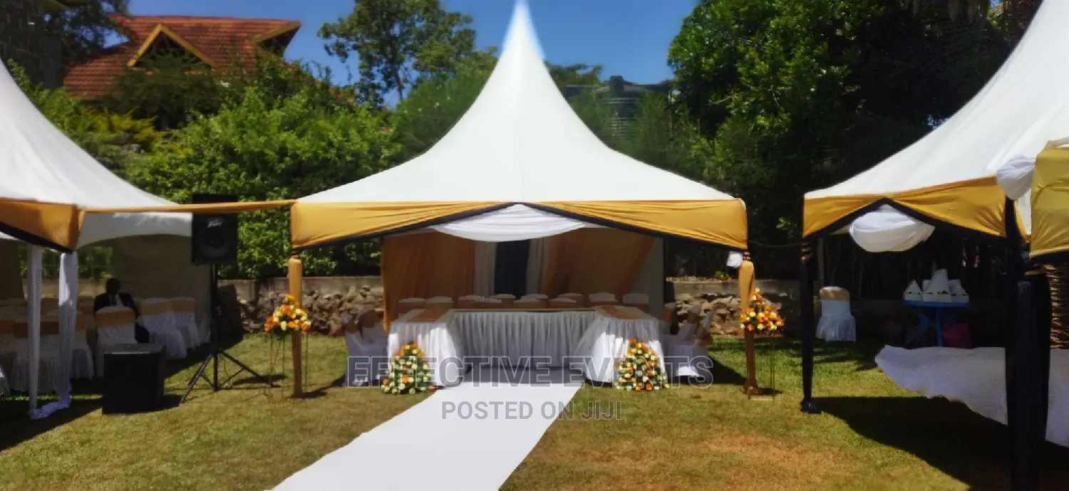 100 Pax for Hire