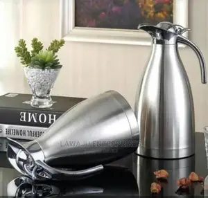 2ltrs Jamespot Vacuum Flask