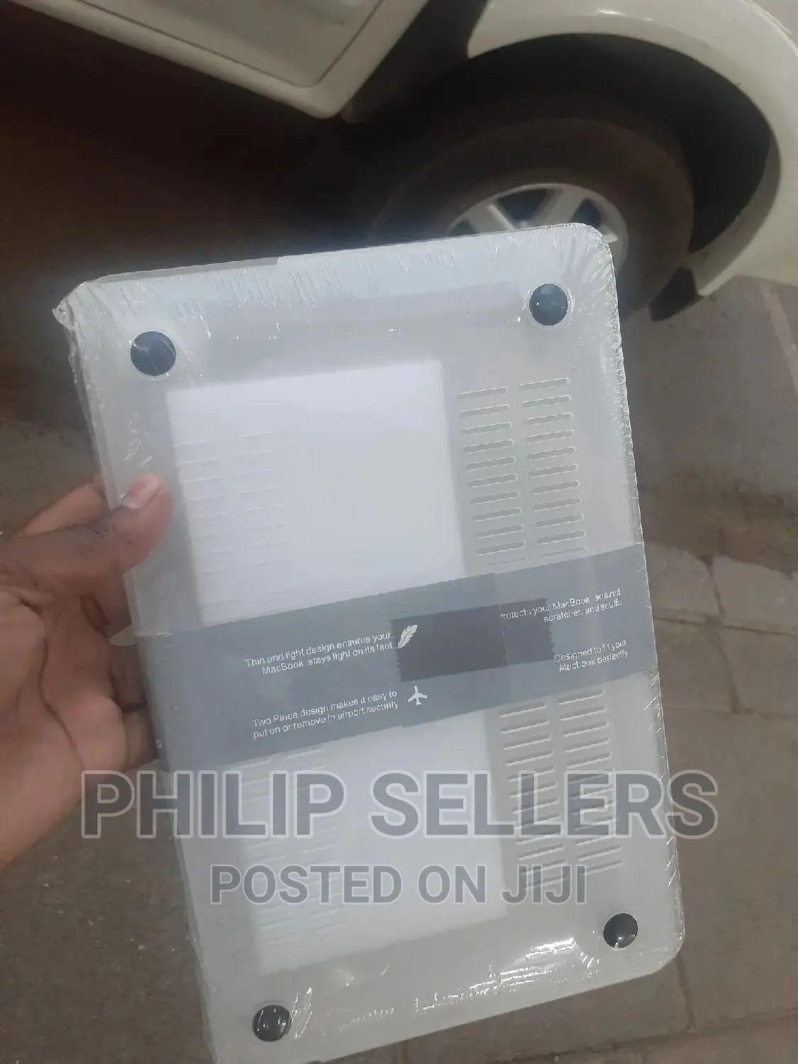 Hard Case Cover Plastic Shell For Apple Macbook Air 11