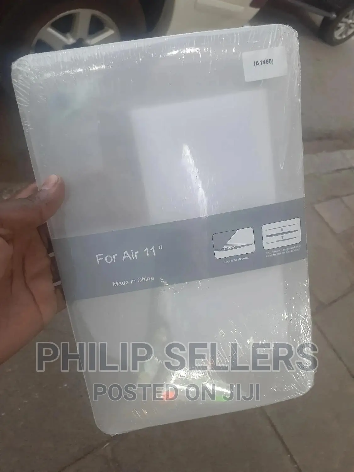 Hard Case Cover Plastic Shell For Apple Macbook Air 11