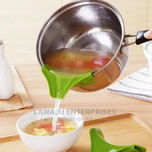 Pot Strainer