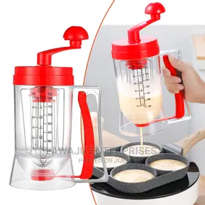 Manual Batter Dispenser