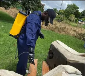 Pest Services Control