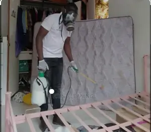 Fumigation Service in Nairobi