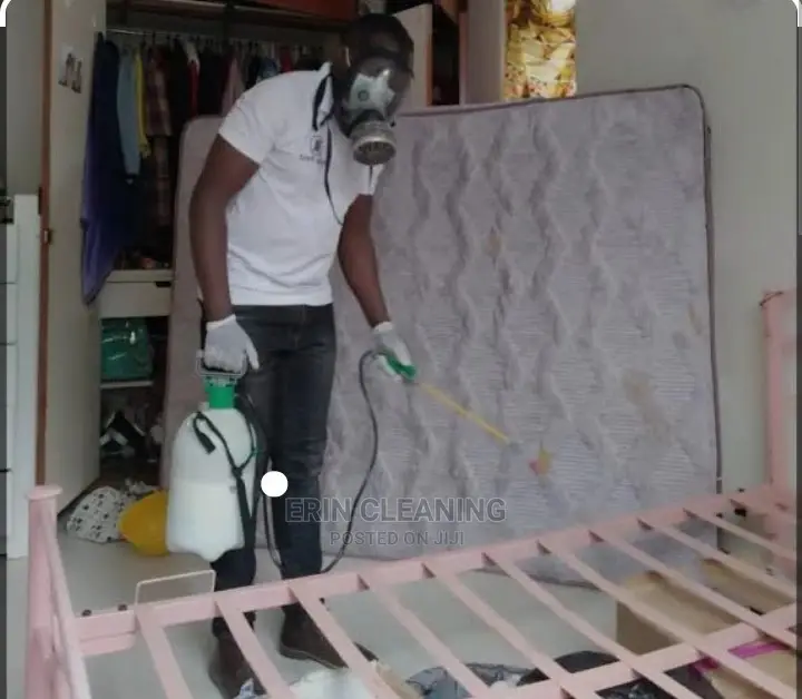 Fumigation Service in Nairobi