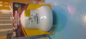 Salty Shower Head
