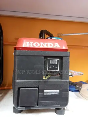 Honda 750w Petrol Generator