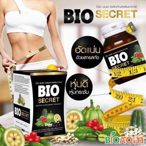 Bio Secret Dietary Slimming Supplements