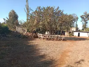 1 Acre Sagana /Rukanga