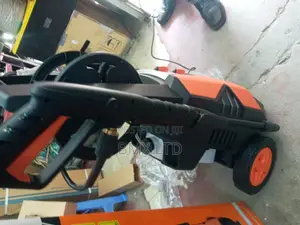Quality Electric Car Wash Machine.